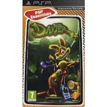 Sony Daxter [Essentials] (PSP)