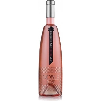 Логодаж Розе Нобиле