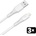 Avax CB4306 3x USB-A – Lightning