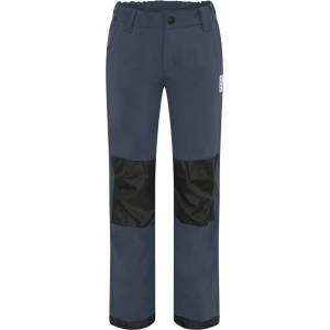 LEGO Детски туристически панталон LEGO Kid's Payton 602 Walking trousers - Dark Grey - размер 116 (EU) (701-2234-0115)