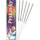 Prskavky 16 cm 10 ks