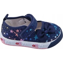 Atletico tenisky JC-1026 modré