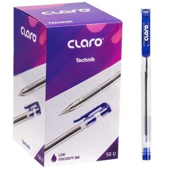 CLARO Химикал Claro Technik, оп 10, син