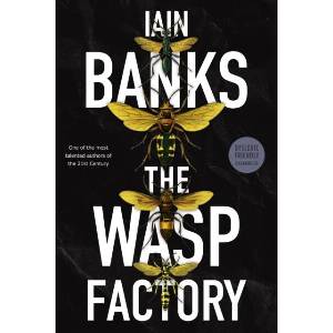 Wasp Factory | Iain Banks (ISBN: 9781913603489)
