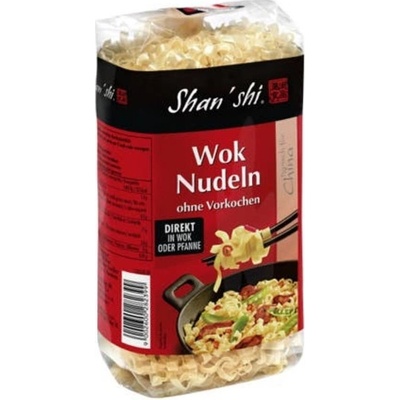 Shan'shi Wok nudle 250 g