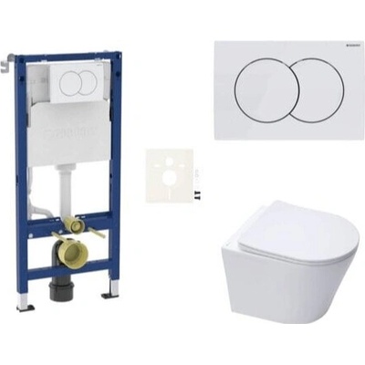 Geberit SIKOGESINF10D01