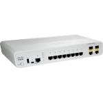 Cisco Catalyst 2960C (WS-C2960C-8TC-L)