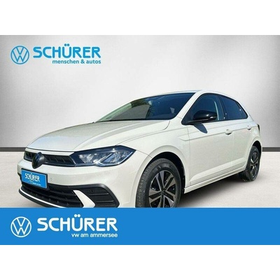 Volkswagen Polo 1.0 Energy 59 kW