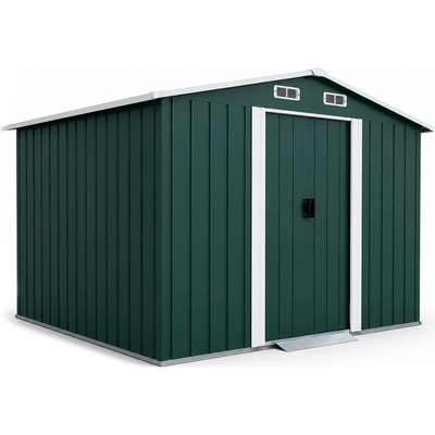Aga DS4308 301x214x238 cm Zelený – Zboží Mobilmania