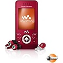 Sony Ericsson W580i