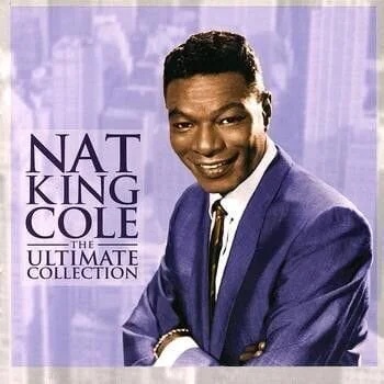 Image 1 of Nat King Cole - Ultimate Collection (CD) (724349957527)