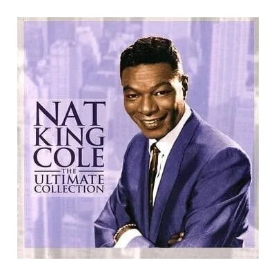 Nat King Cole - Ultimate Collection (CD) (724349957527)