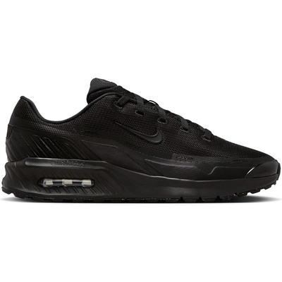 Nike Мъжки обувки Nike Air Max Bia Shoes Mens - Triple Black