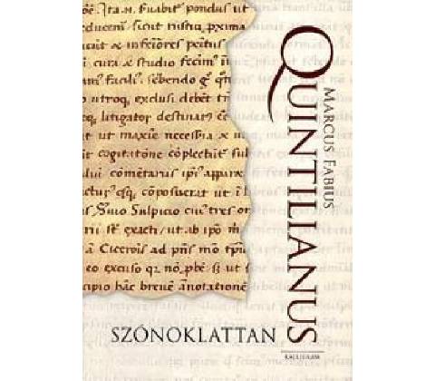 Szónoklattan