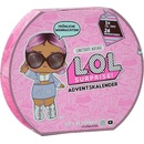 L.O.L. MGA Surprise Adventní kalendář