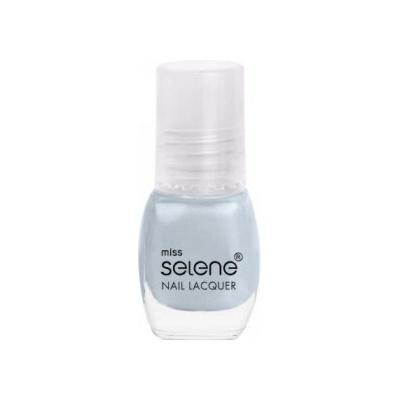 Miss Selene Nail Lacquerlak na nehty 136 5 ml