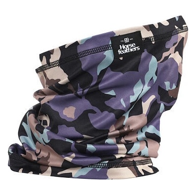 nákrčník flowers – Zboží Dáma