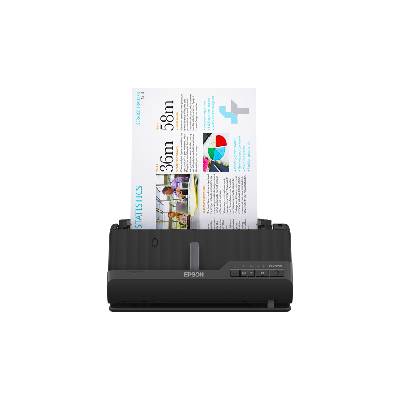 Skener Epson ES-C320W