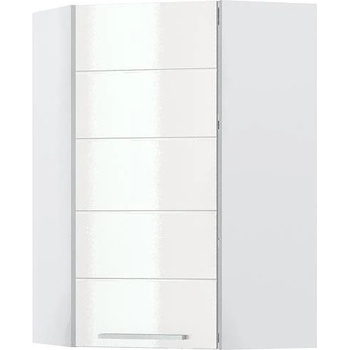 Горен кухненски шкаф ъглов Highline V9-UG-1K/3