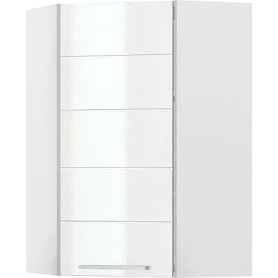 Горен кухненски шкаф ъглов Highline V9-UG-1K/3