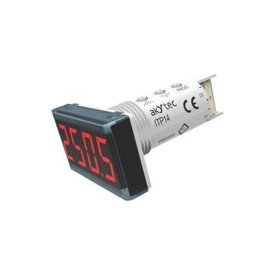 AkYtec ITP14