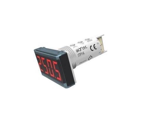 AkYtec ITP14