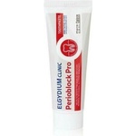 Pierre fabre dermatologie Паста за зъби при разранени венци, Elgydium Clinic Perioblock Pro for Irritated Gums Toothpaste 50ml