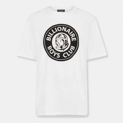 Billionaire boys club Тениска BILLIONAIRE BOYS CLUB Men's T-Shirt - White