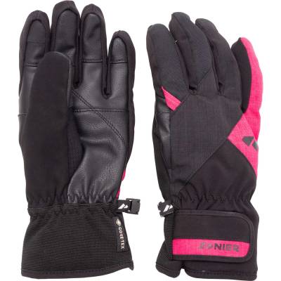 ZANIER Ски ръкавици saalbach. gtx ux