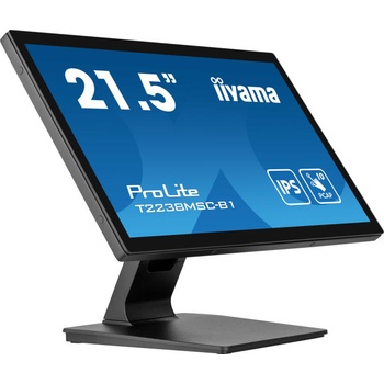 Image 1 of iiyama ProLite T2238MSC