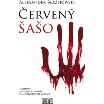 Červený šašo