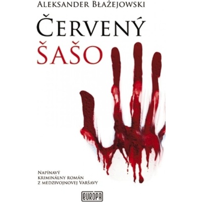 Červený šašo