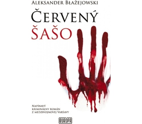 Červený šašo