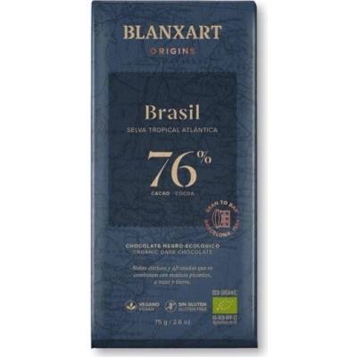 Blanxart Origins Brasil 76% 75 g