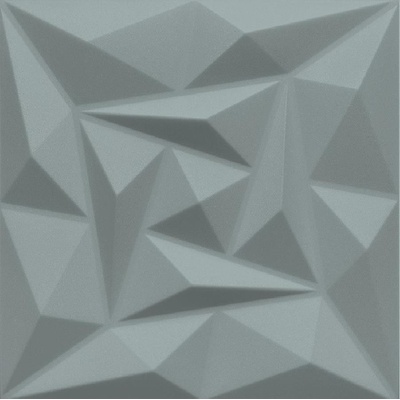 Impol Trade 3D PVC D175-3 1ks