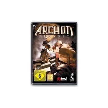 Archon: Classic