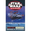 STAR WARS - ONSLAUGHT - STACKPOLE, M. A.