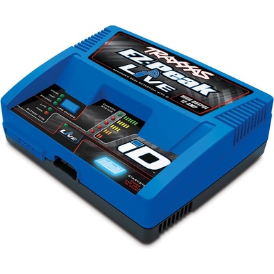 Traxxas nabíjač EZ-Peak Live 100W