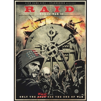 RAID: World War 2
