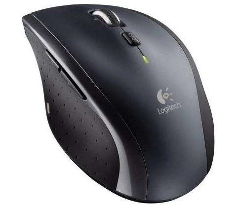 Logitech Marathon Mouse M705 910-006034