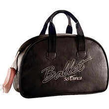 So Danca Bag baletní kabelka BG505 černá