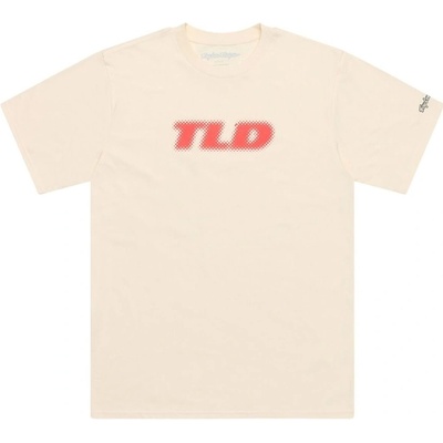 Troy Lee Designs Fade Out vintage white