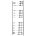 Mexen Uran 1200x500 mm 422W (W105-1200-500-00-01)