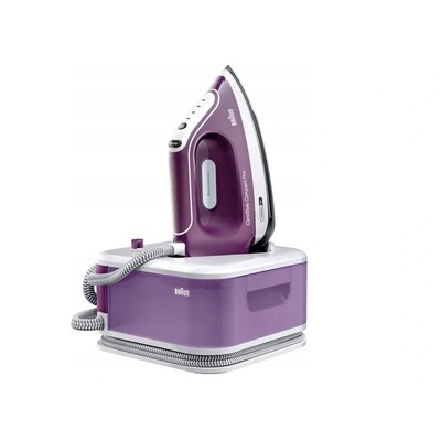 Braun IS2577.VI CareStyle Compact Pro