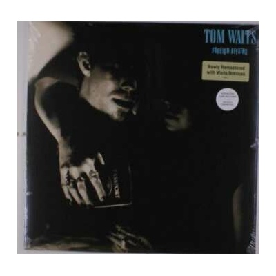 Tom Waits: Foreign Affairs LTD CLR LP