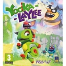 Hry na PC Yooka-Laylee (Deluxe Edition)