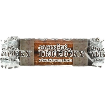 B.Produkt Trubičky jablečné s čokoládou 24 g