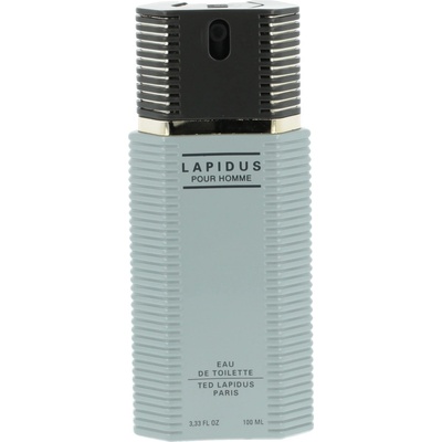 Ted Lapidus toaletná voda pánska 100 ml