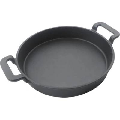 Litinová pánev TENNEKER Ø 30 cm