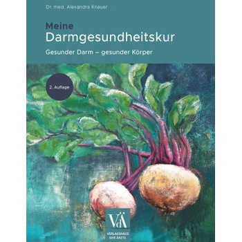 Image 1 of Meine Darmgesundheitskur